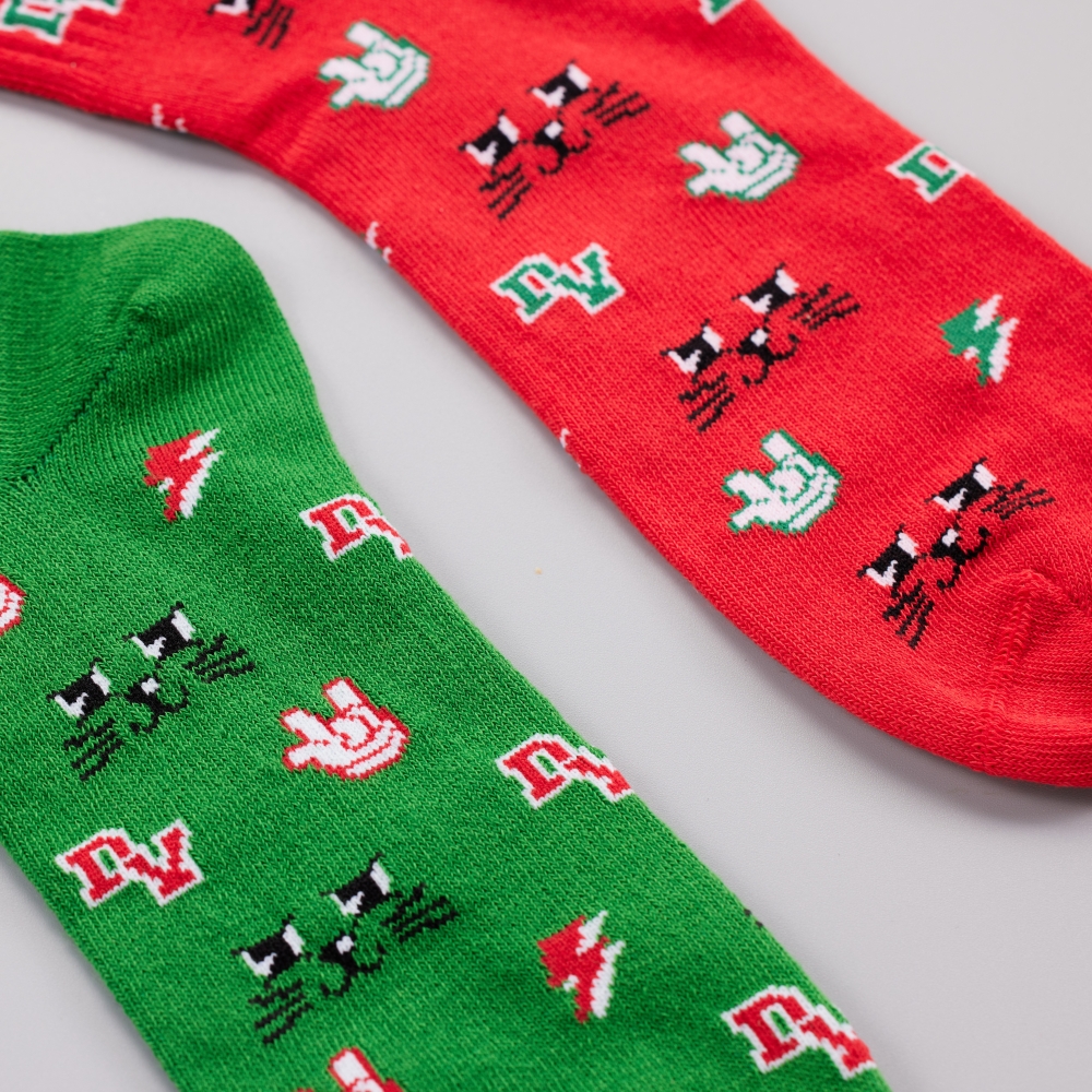 [SALE!!!] WINTERMESTER23 SOCKS (3 PAIRS/SET)