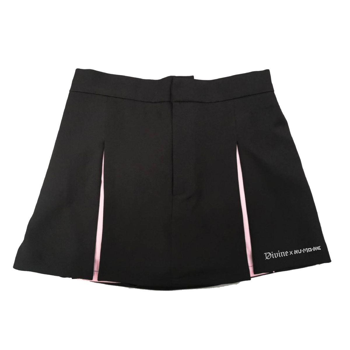 PERFECT MATCH SKORT
