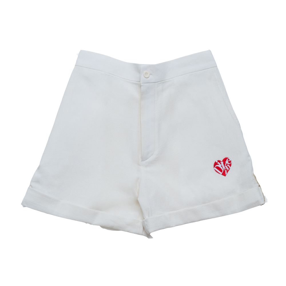 CHILLACATION SHORTS